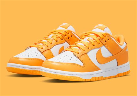 nike dunks laser orange|nike dunk dd1503 800.